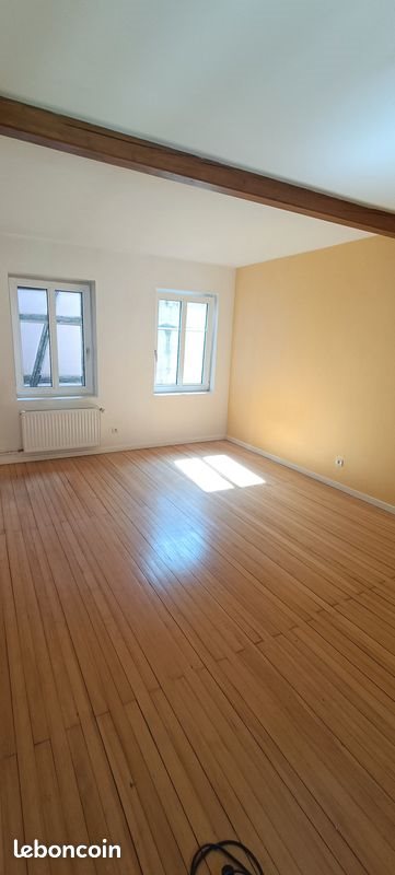 Appartement à louer, 84m², Obernai