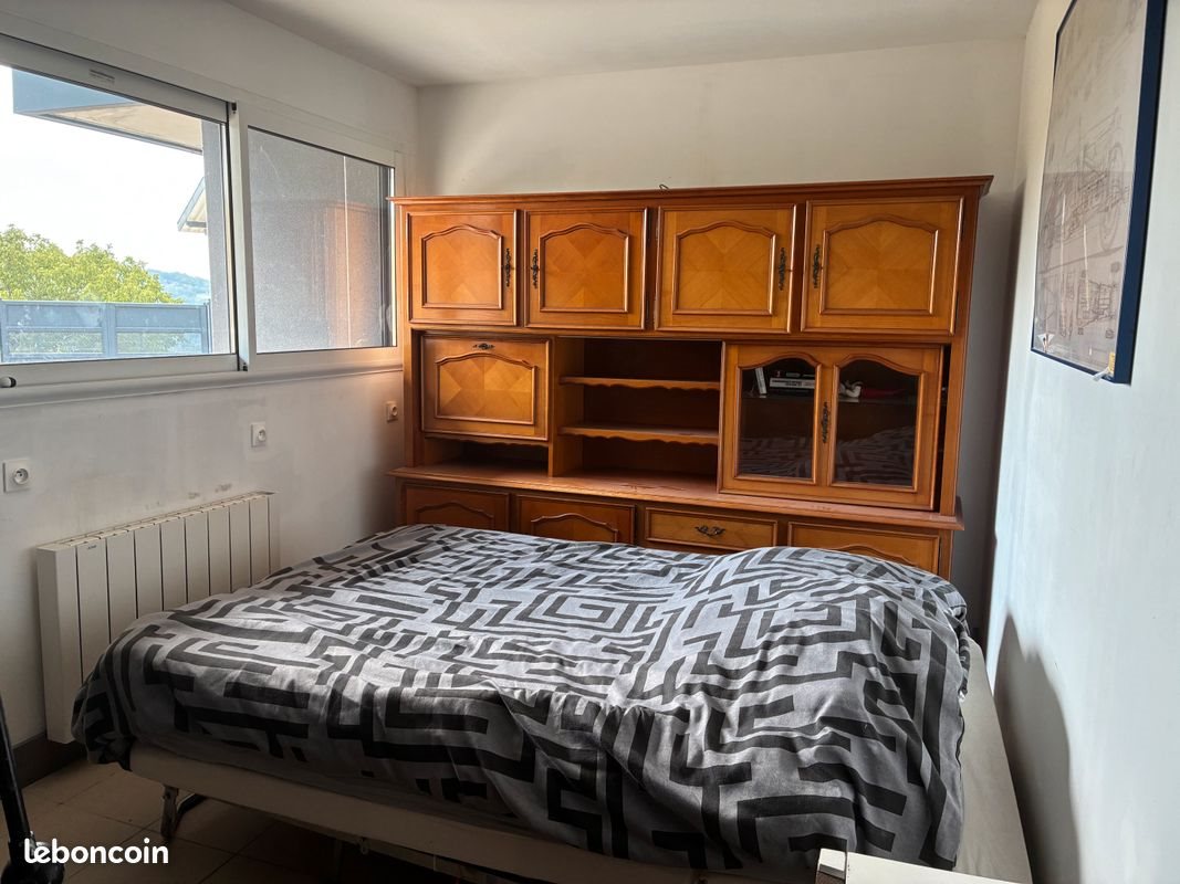 Appartement à louer, 30m², Lovagny