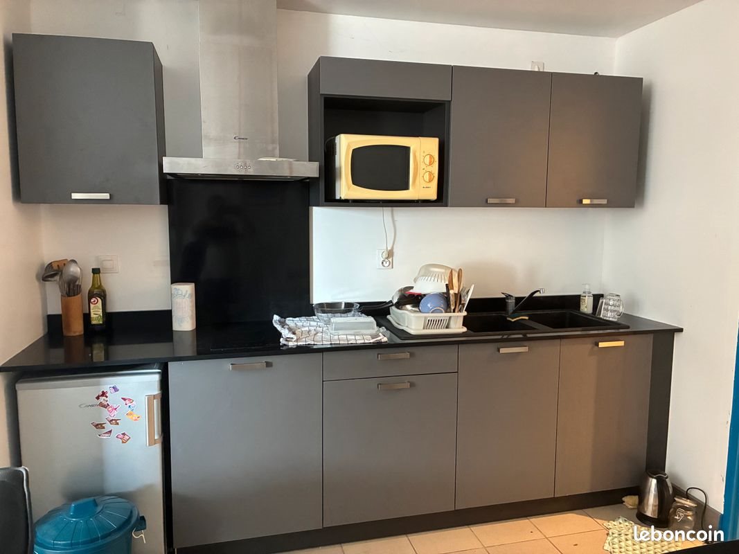 Appartement à louer, 30m², Lovagny