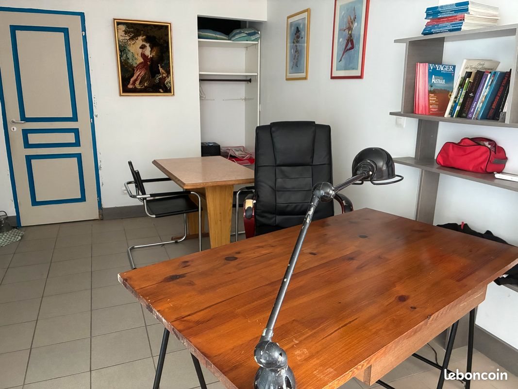 Appartement à louer, 30m², Lovagny
