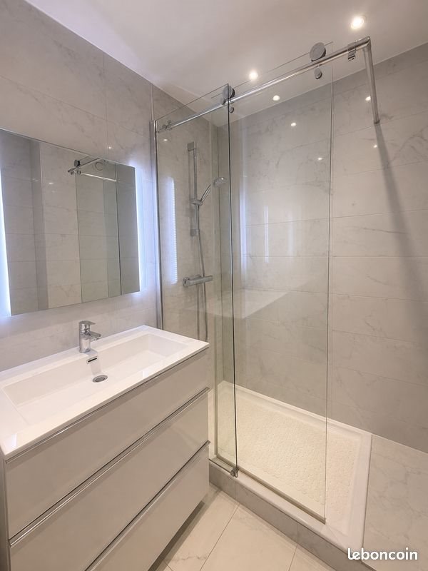 Appartement à vendre, 70m², Vallauris