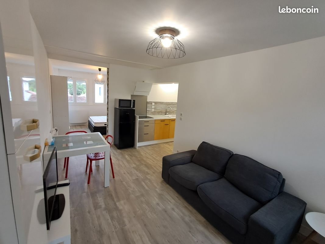 Appartement à louer, 31m², Albi