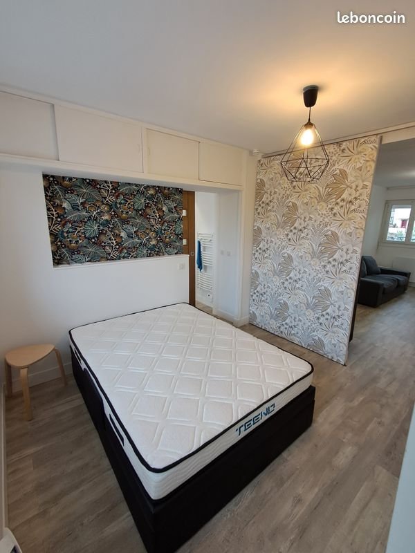 Appartement à louer, 31m², Albi