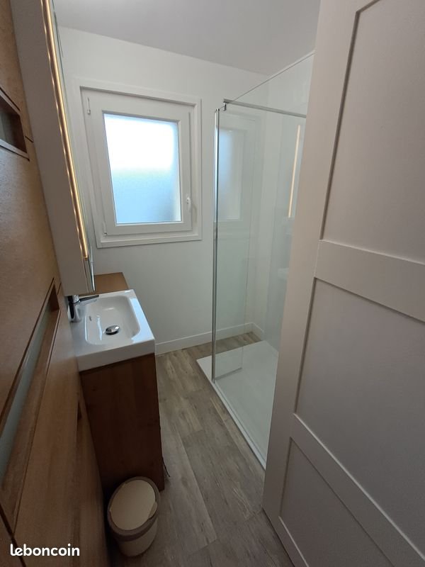 Appartement à louer, 31m², Albi