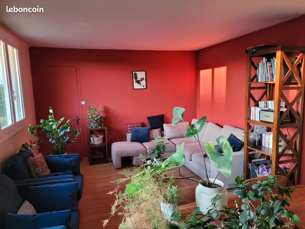 Appartement à vendre, 68m², Rennes