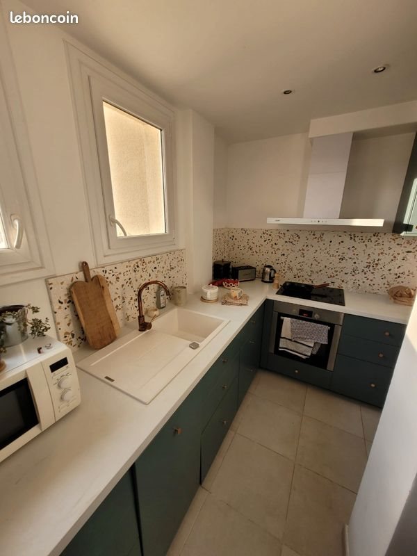 Appartement à vendre, 68m², Rennes