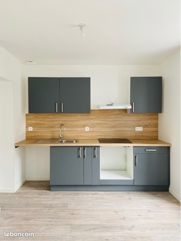 Appartement à louer, 37m², Montereau-Fault-Yonne