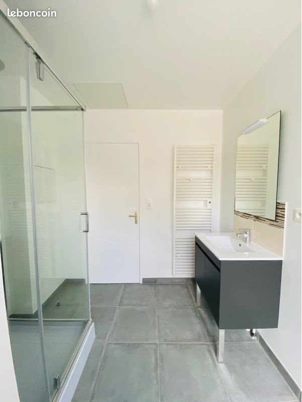 Appartement à louer, 37m², Montereau-Fault-Yonne