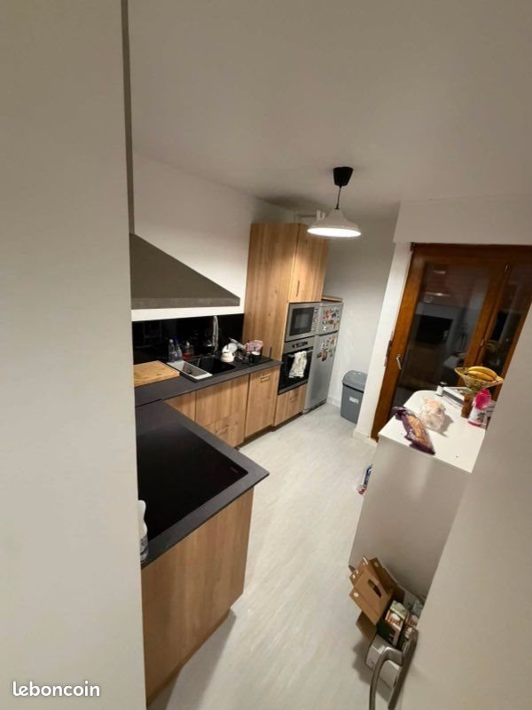 Appartement à louer, 74m², Angers