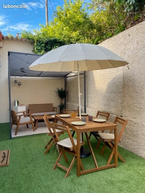 Maison à louer, 252m², Nice