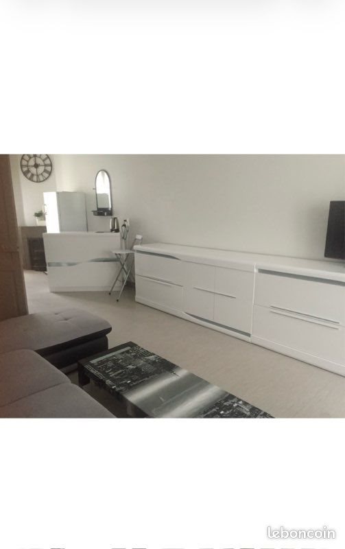 Appartement à louer, 40m², Lyon 7ème