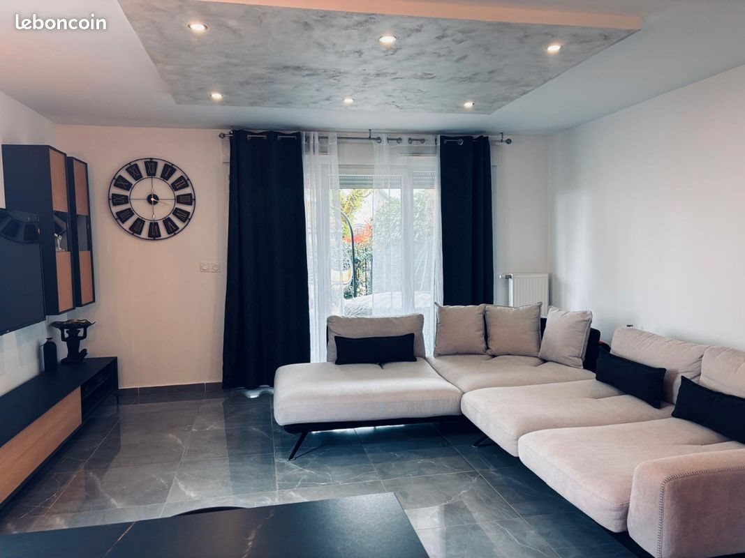 Appartement à vendre, 69m², Poisy