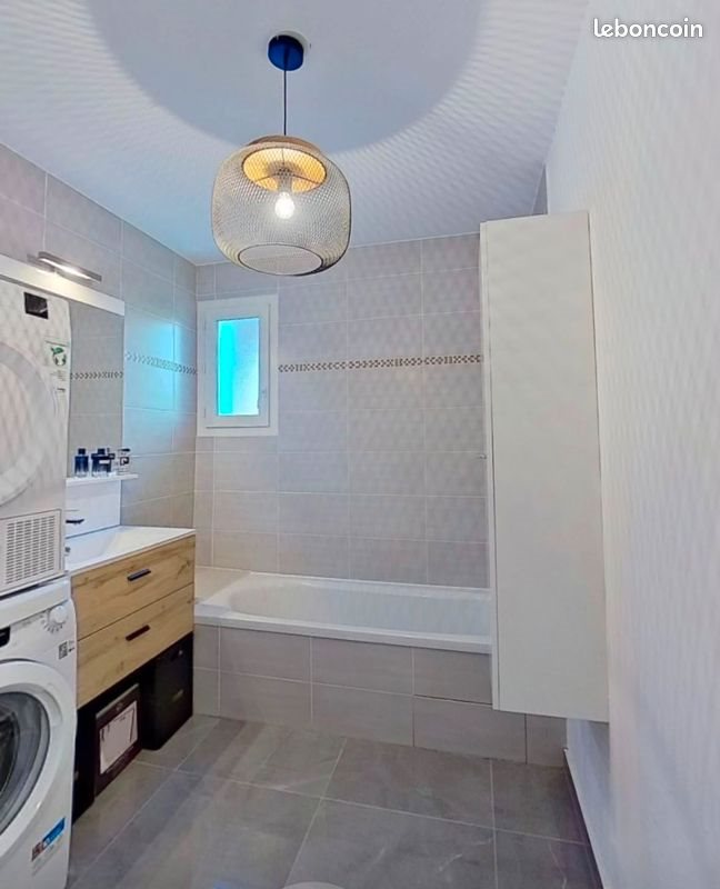 Appartement à vendre, 69m², Poisy