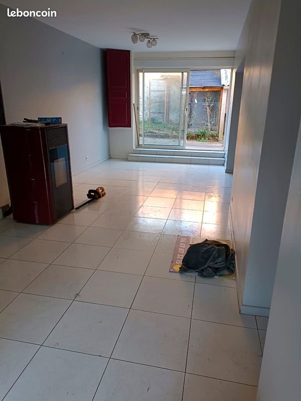 Maison à vendre, 92m², Auneau