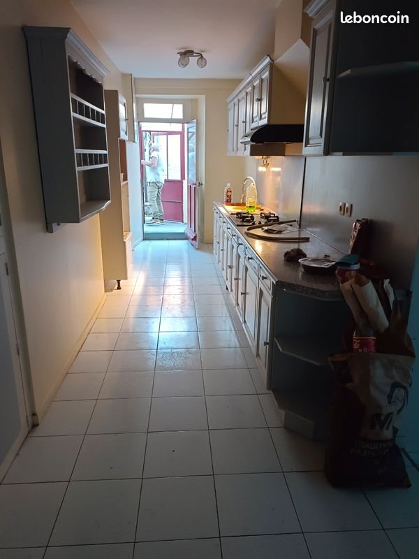 Maison à vendre, 92m², Auneau