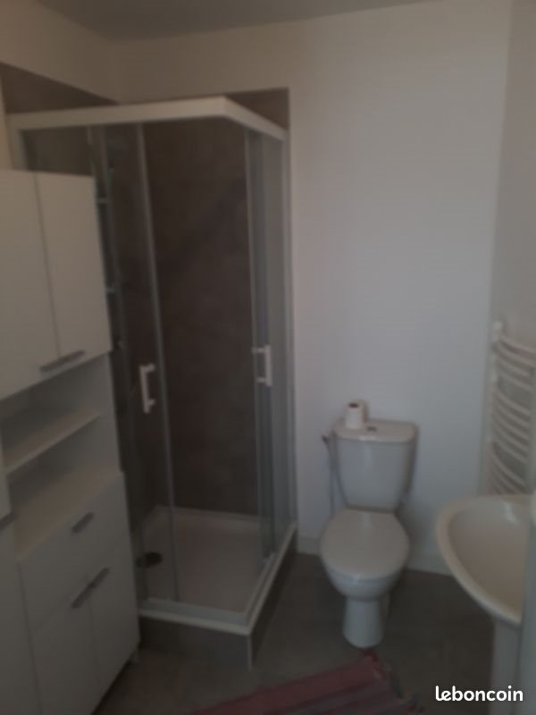Appartement à louer, 22m², Blois