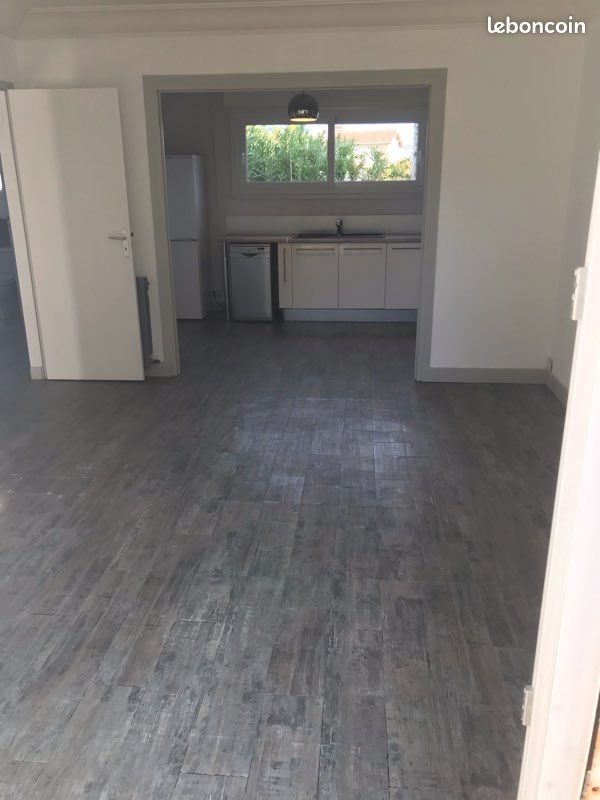 Maison à louer, 78m², Bordeaux