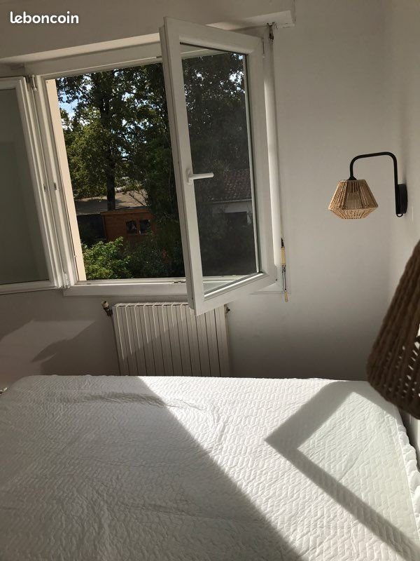 Maison à louer, 78m², Bordeaux