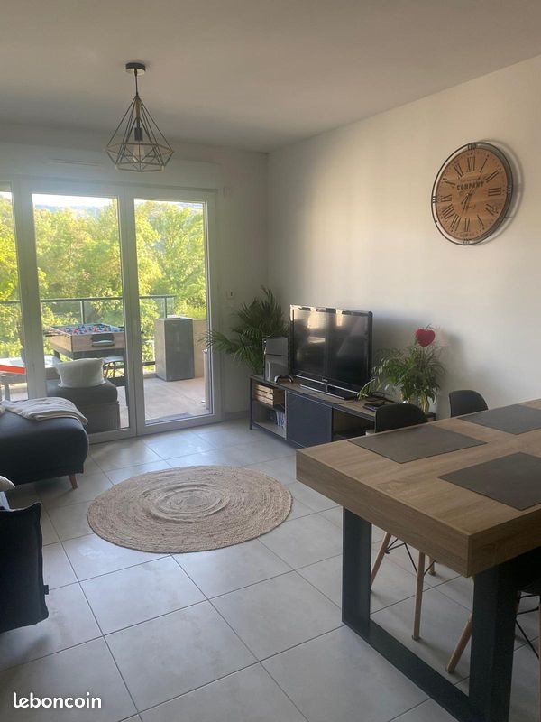 Appartement à louer, 60m², Auribeau-sur-Siagne