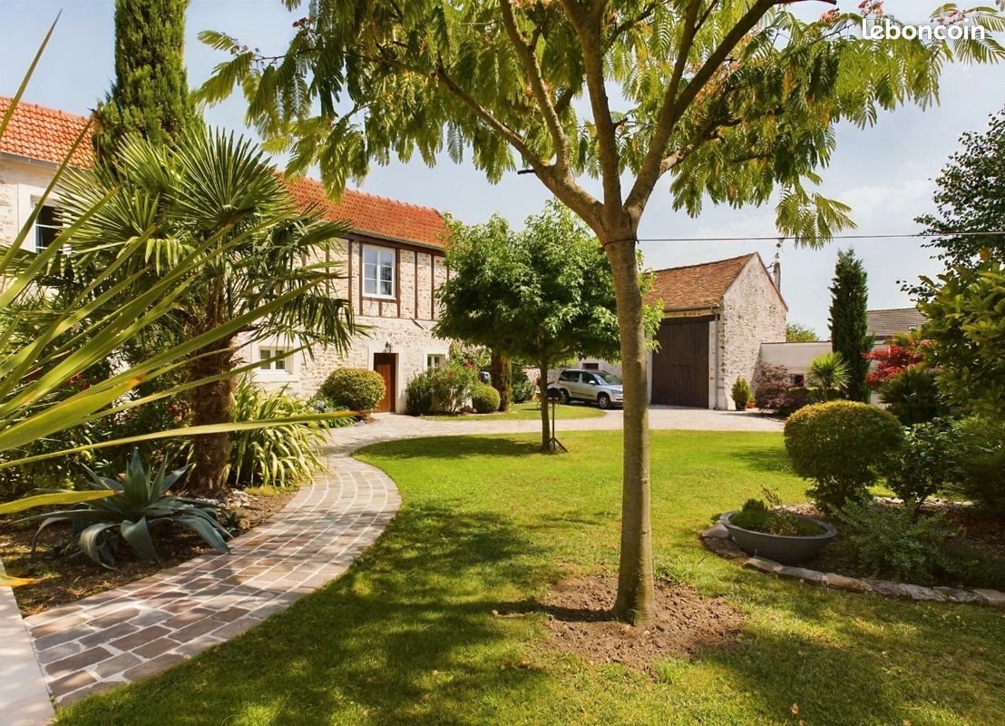 Maison à vendre, 366m², Bruyères-le-Châtel