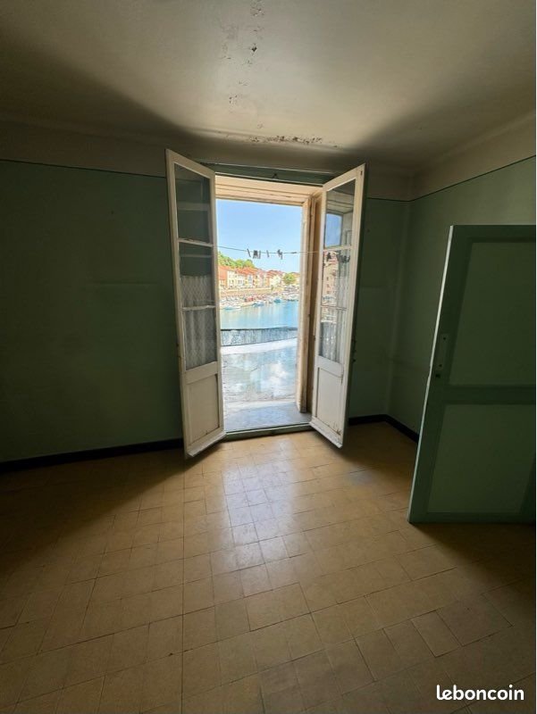 Appartement à vendre, 32m², Port-Vendres