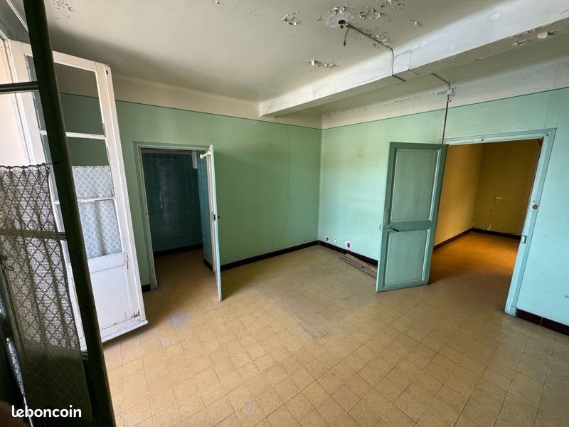Appartement à vendre, 32m², Port-Vendres