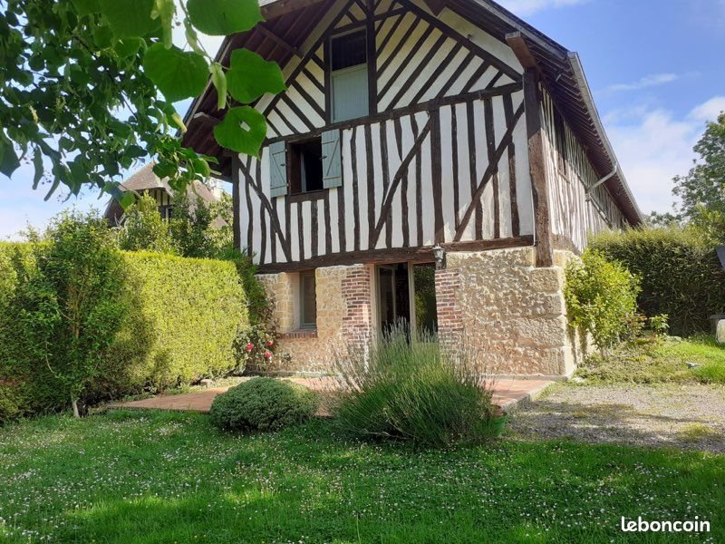 Appartement à louer, 60m², Blonville-sur-Mer