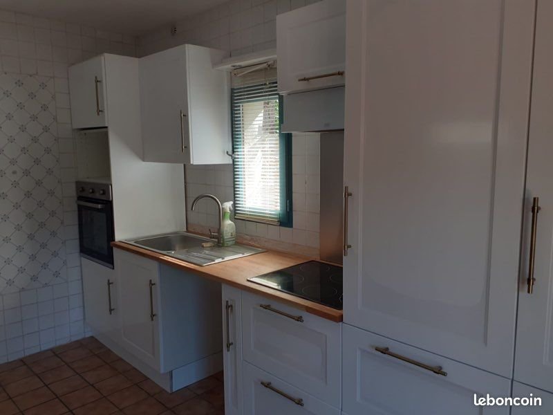 Appartement à louer, 60m², Blonville-sur-Mer