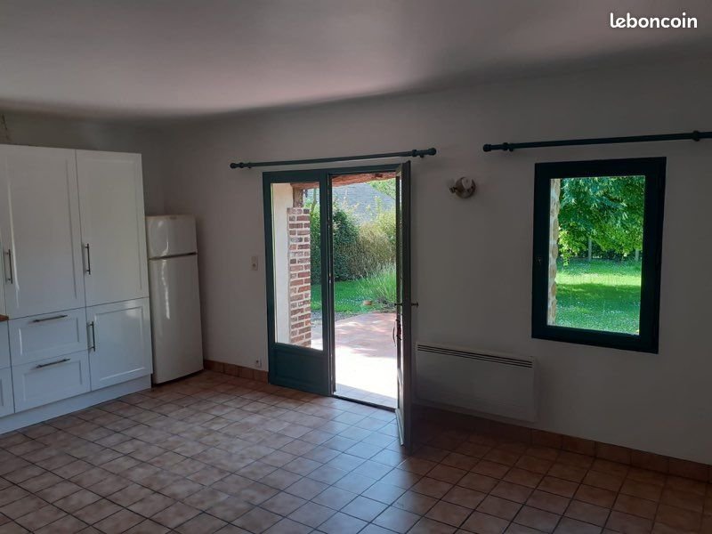 Appartement à louer, 60m², Blonville-sur-Mer