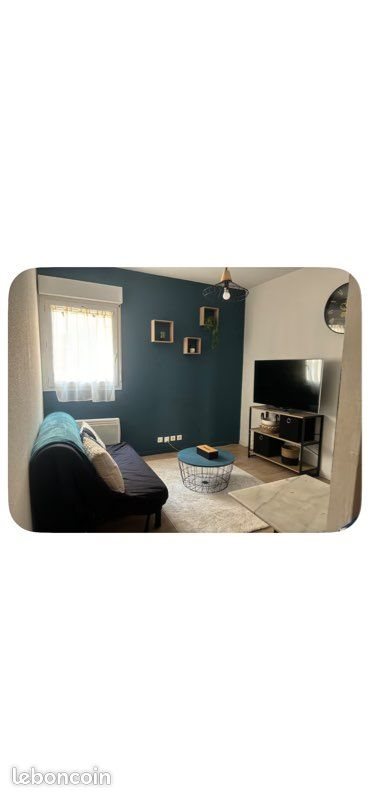 Appartement à louer, 19m², Avignon