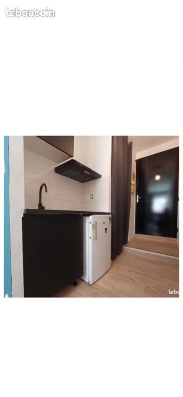 Appartement à louer, 19m², Avignon