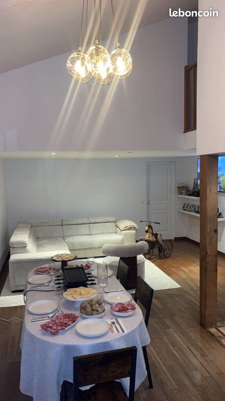 Maison à louer, 65m², Neuilly-Plaisance