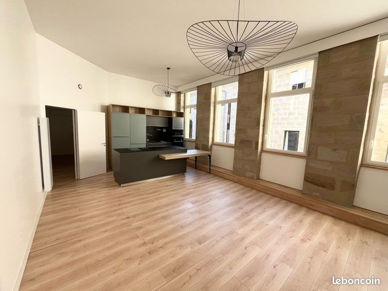 Appartement à vendre, 88m², Brive-la-Gaillarde