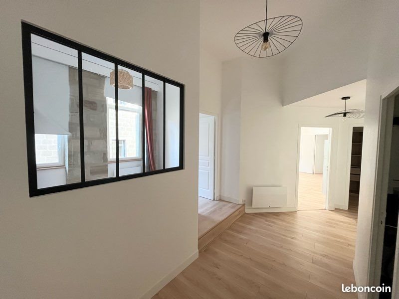 Appartement à vendre, 88m², Brive-la-Gaillarde