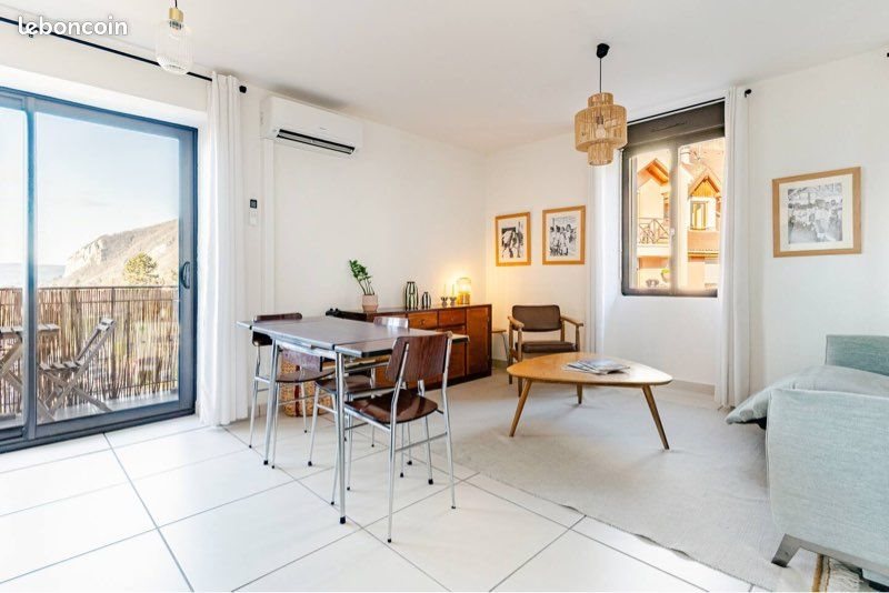 Appartement à louer, 56m², Veyrier-du-Lac