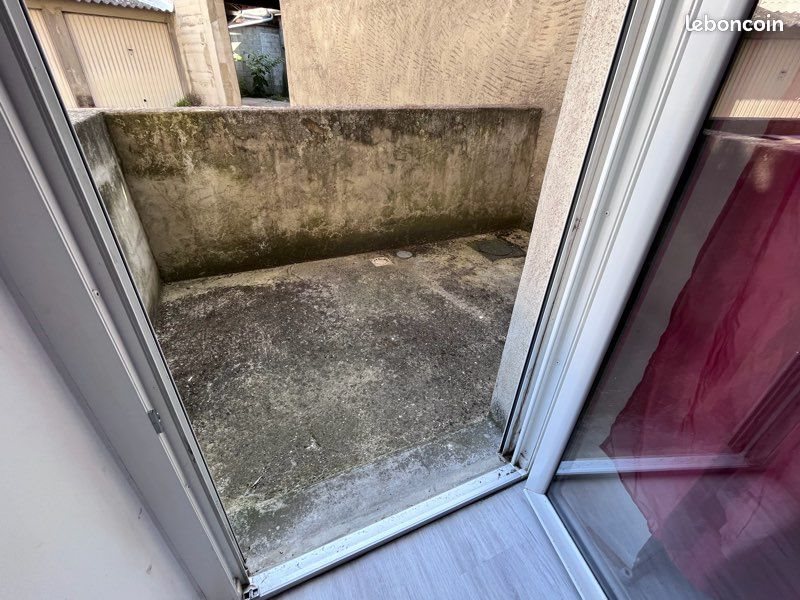 Appartement à louer, 23m², Valence