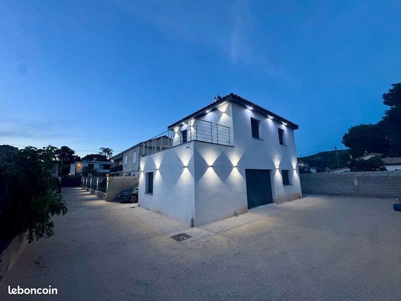 Maison à louer, 120m², Allauch