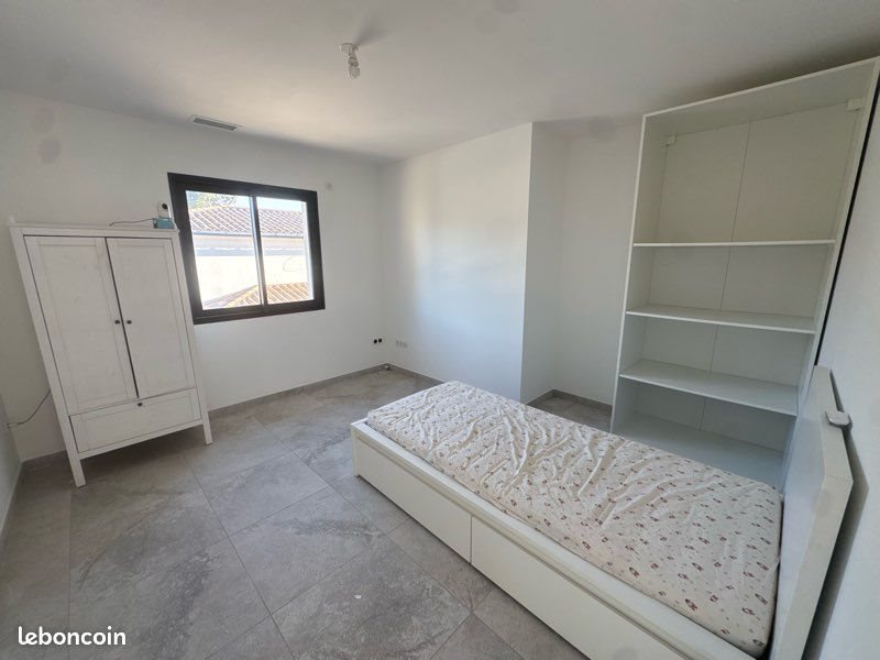 Maison à louer, 120m², Allauch