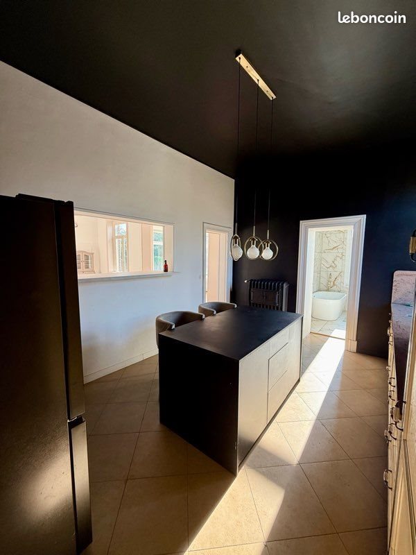 Appartement à louer, 100m², Isbergues