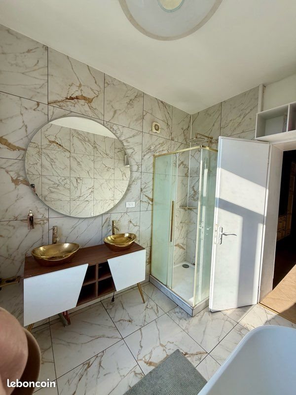 Appartement à louer, 100m², Isbergues