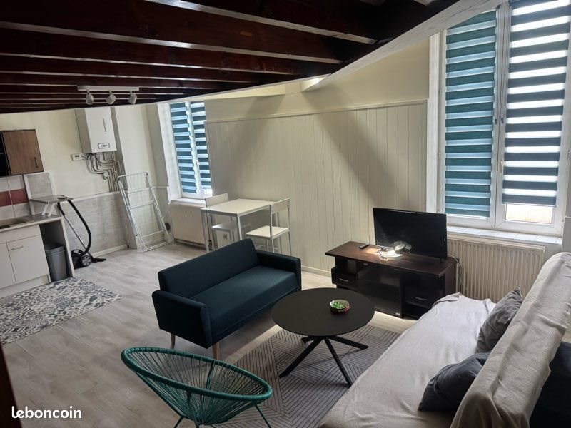 Appartement à louer, 50m², Marmande