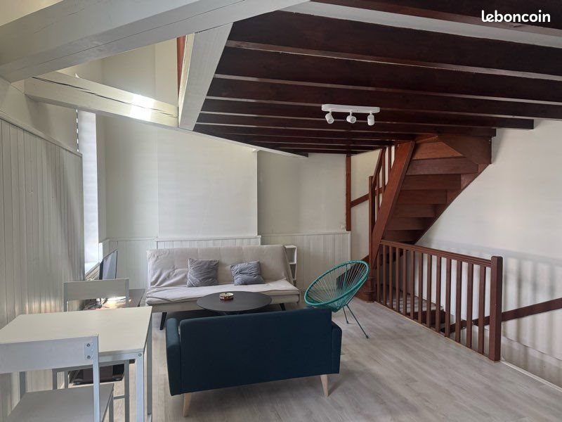 Appartement à louer, 50m², Marmande
