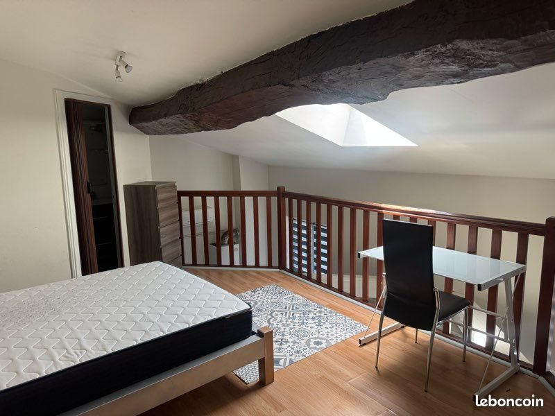 Appartement à louer, 50m², Marmande
