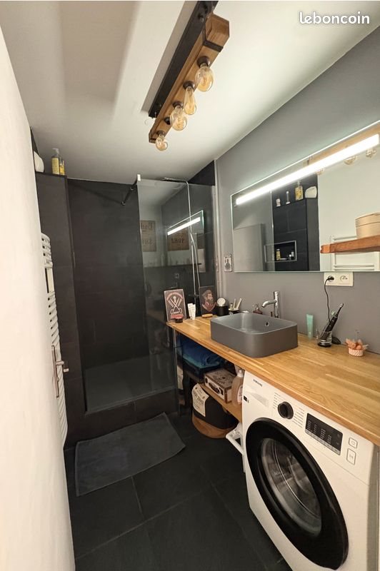 Appartement à vendre, 60m², Rive-de-Gier