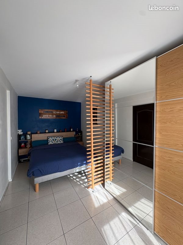 Appartement à vendre, 60m², Rive-de-Gier