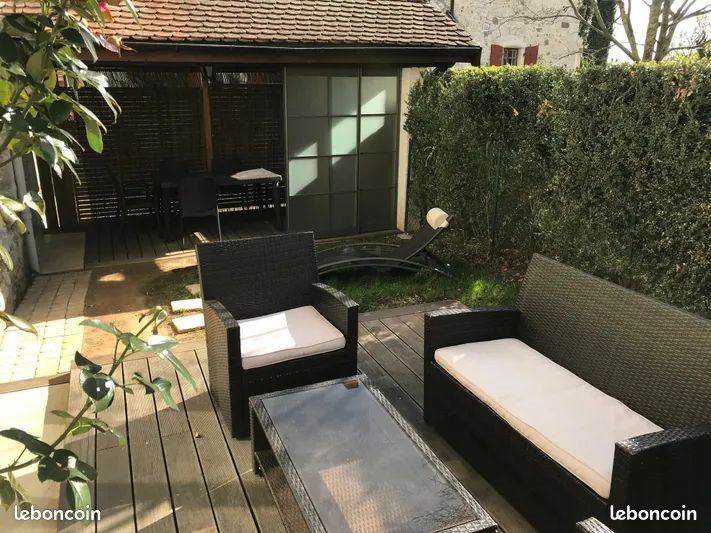 Appartement à louer, 40m², Péron