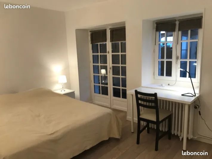 Appartement à louer, 40m², Péron
