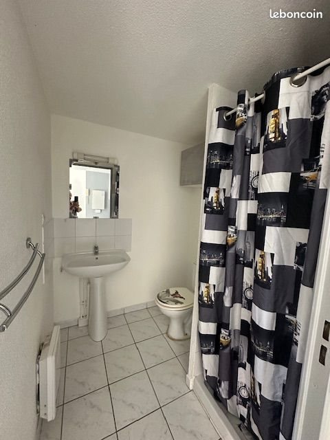 Appartement à louer, 32m², Sète