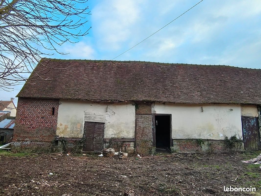 Maison à vendre, 110m², Abbecourt