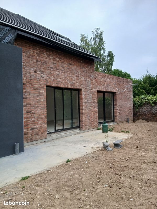 Maison à vendre, 145m², Cuincy